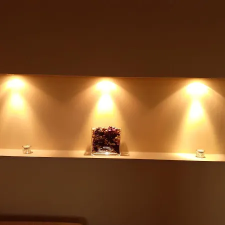 Monika Lägenhet Tapolca