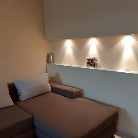 Apartamento Monika *