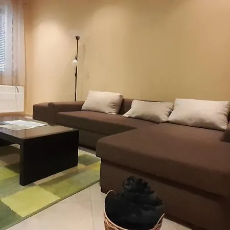 Apartment Monika *