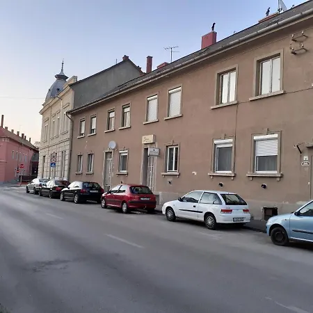 Apartament Monika