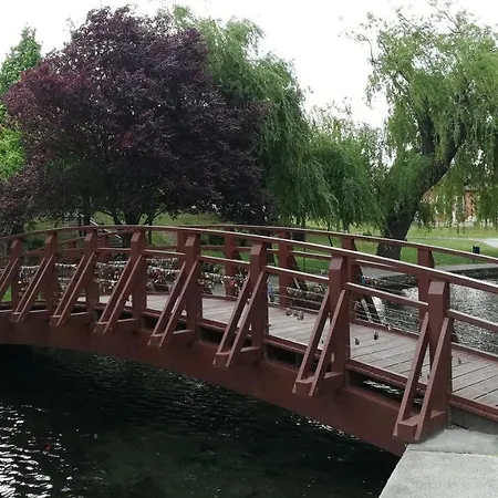 Monika Lägenhet Tapolca