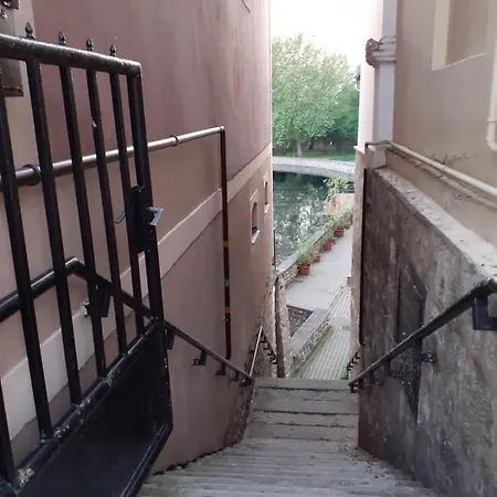 Monika Apartment Tapolca