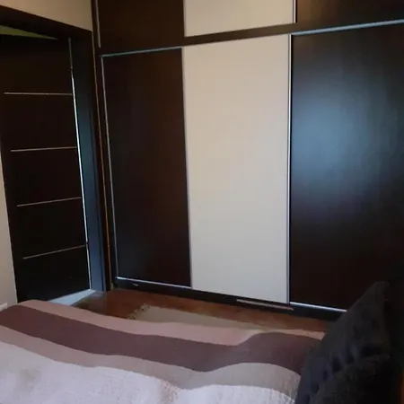 Apartamento Monika *