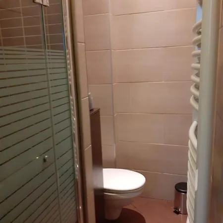 Apartamento Monika