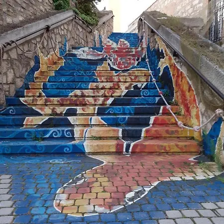 Lägenhet Monika Tapolca