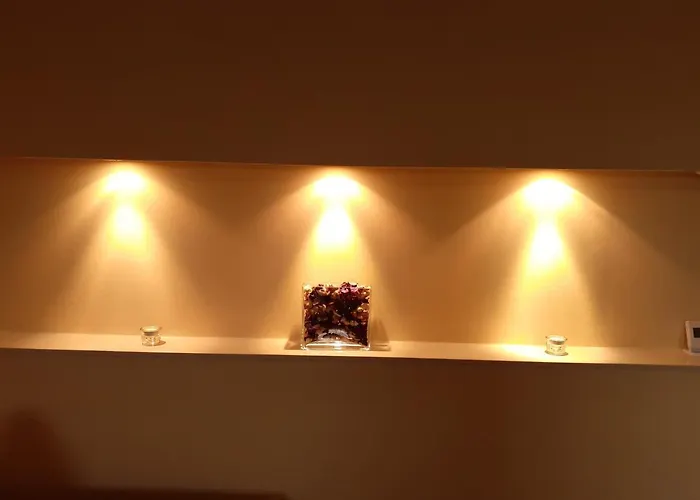 Monika Apartmán Tapolca
