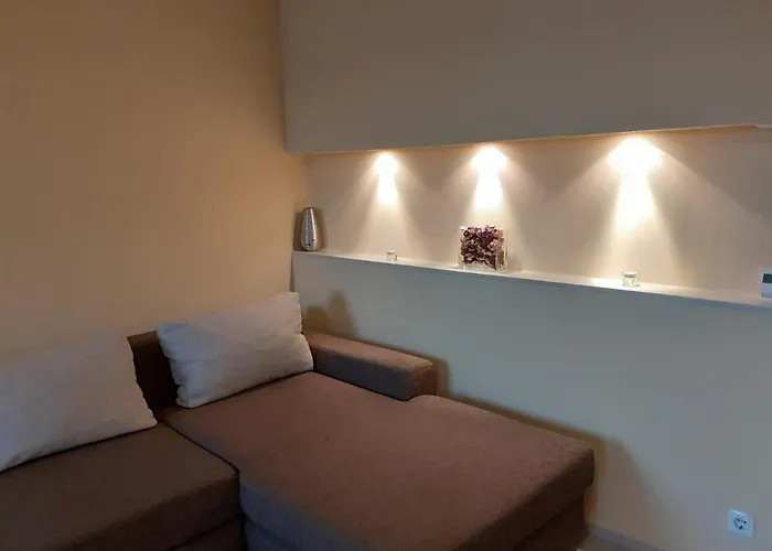 Apartmán Monika *