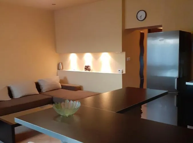 Apartmán Monika Tapolca