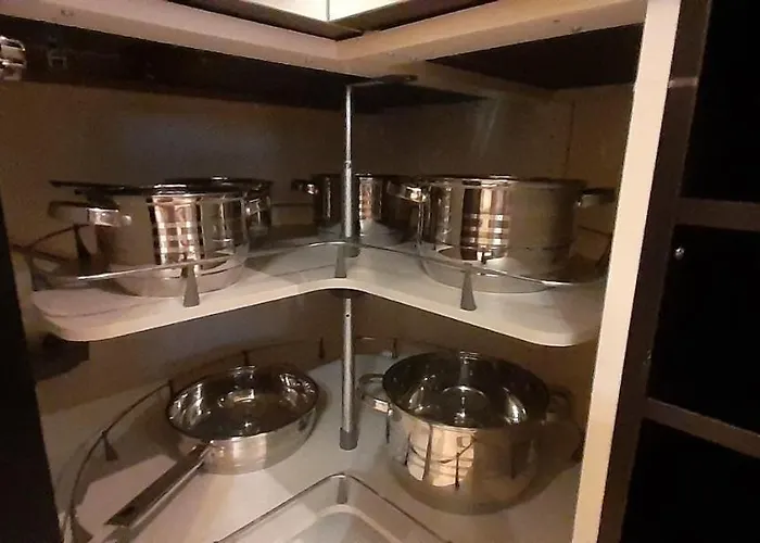 Apartamento Mónika Tapolca