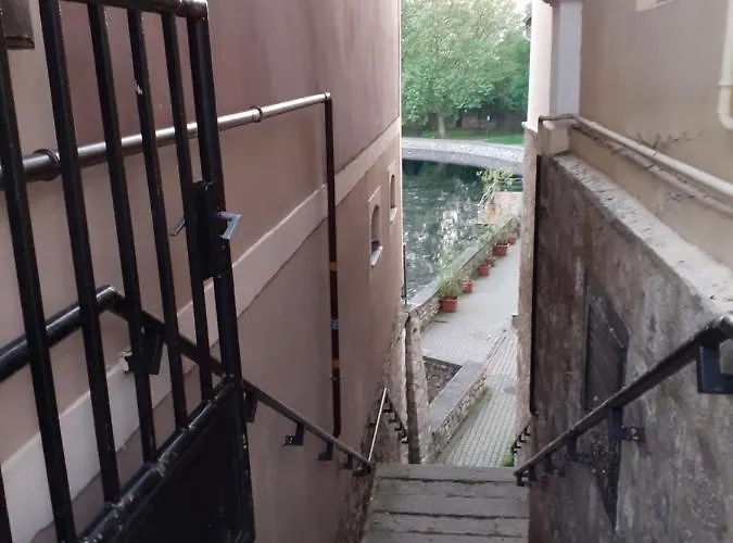 Monika Apartmán Tapolca