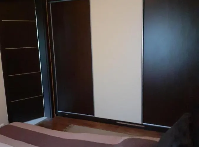 Apartmán Monika *