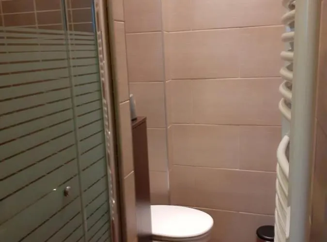 Apartmán Monika
